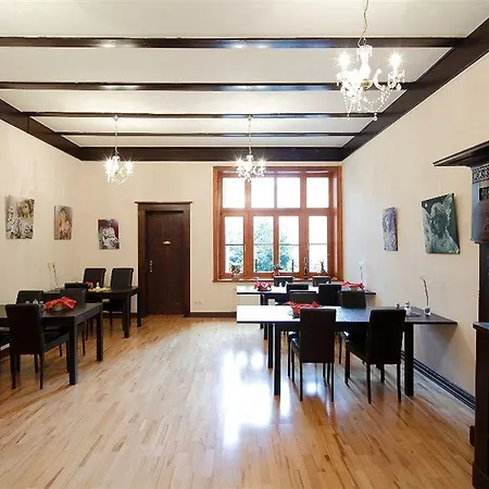 时门/ - 尼天瑞尔阿湾兰住宿加早餐酒店 酒店 3*
