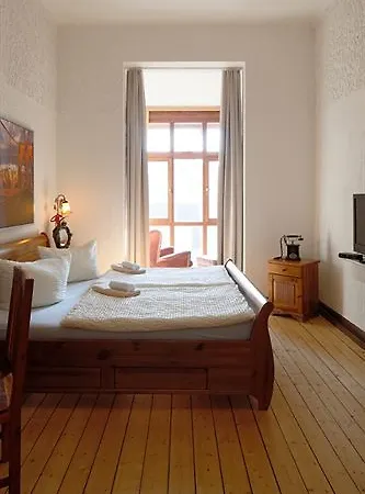Hotel Avalon Themen/- Nichtraucherhotel
